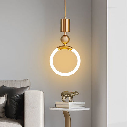 Stylish LED Hanging Light