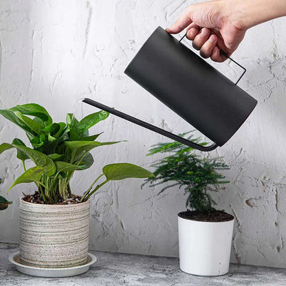 Mini Indoor 1.5L Watering Can for Bonsai Plants