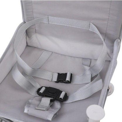 Fun Kids Camping Chair with Table
