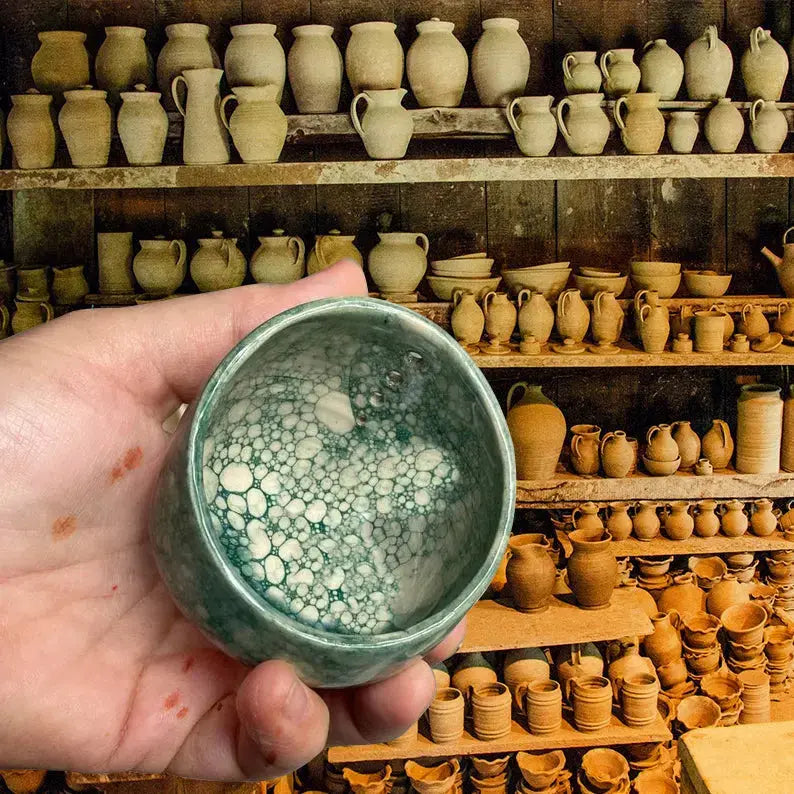 Easy Use Ceramic Herb Remover Tool - Yeezlab