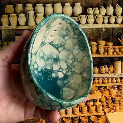 Easy Use Ceramic Herb Remover Tool