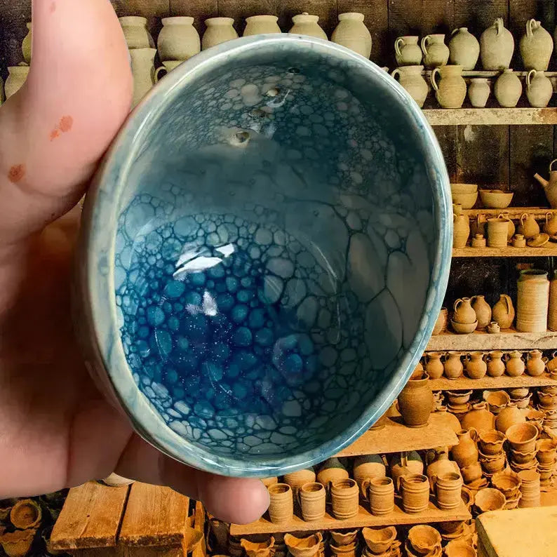 Easy Use Ceramic Herb Remover Tool