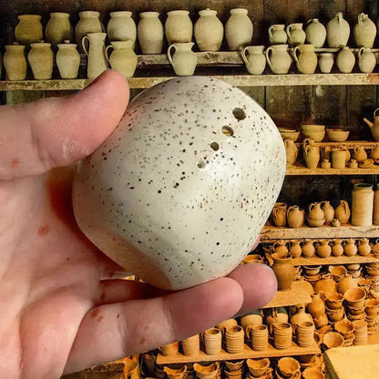 Easy Use Ceramic Herb Remover Tool