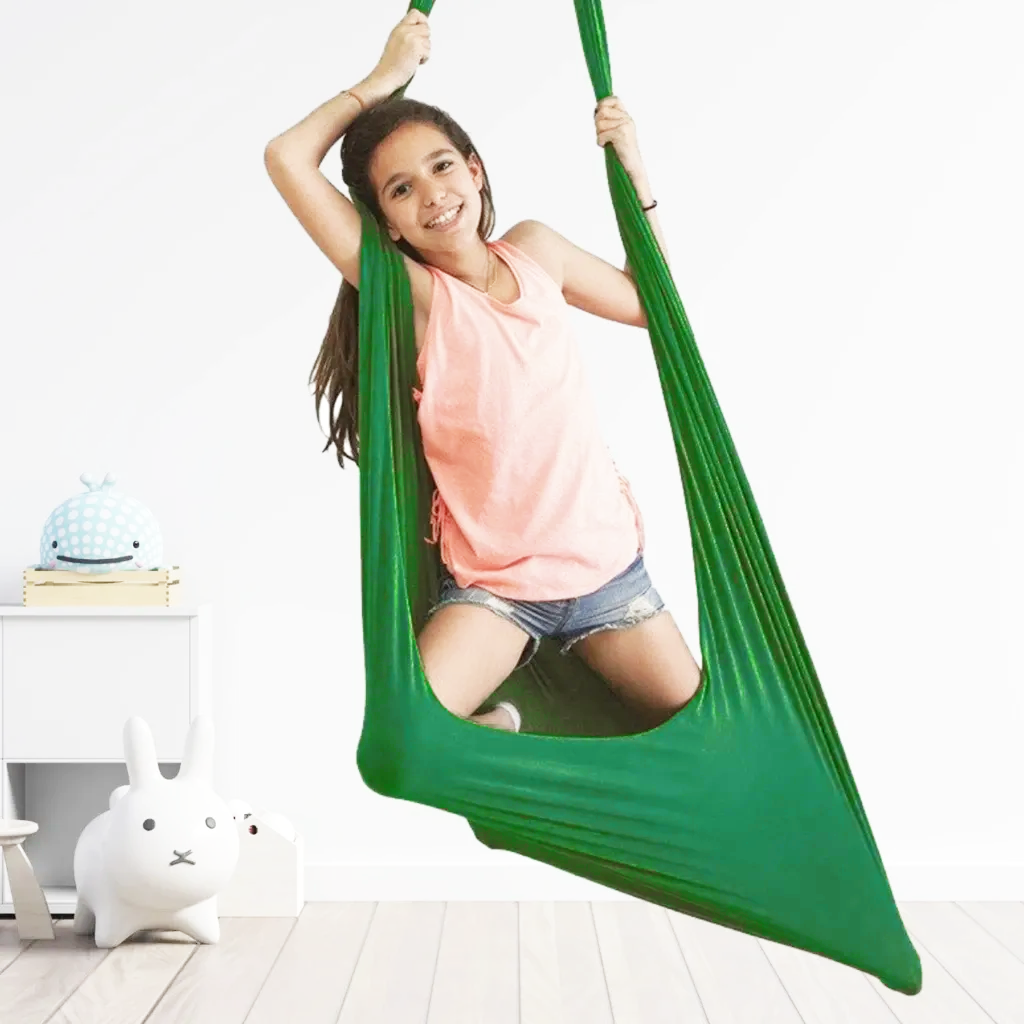 Kid's Relaxation Hammock Swing