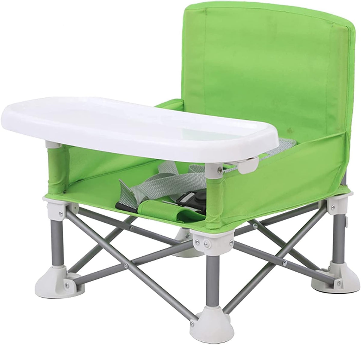 Fun Outdoor Kids Folding Chair with Table - Yeezlab