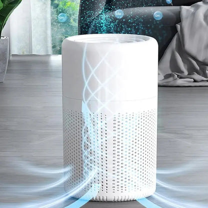 Fresh Air Purifying Cleaner Spray - Yeezlab