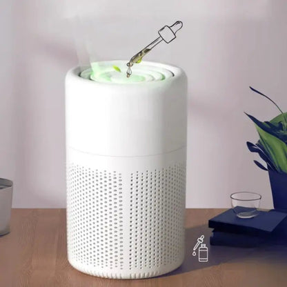 Fresh Air Purifying Cleaner Spray