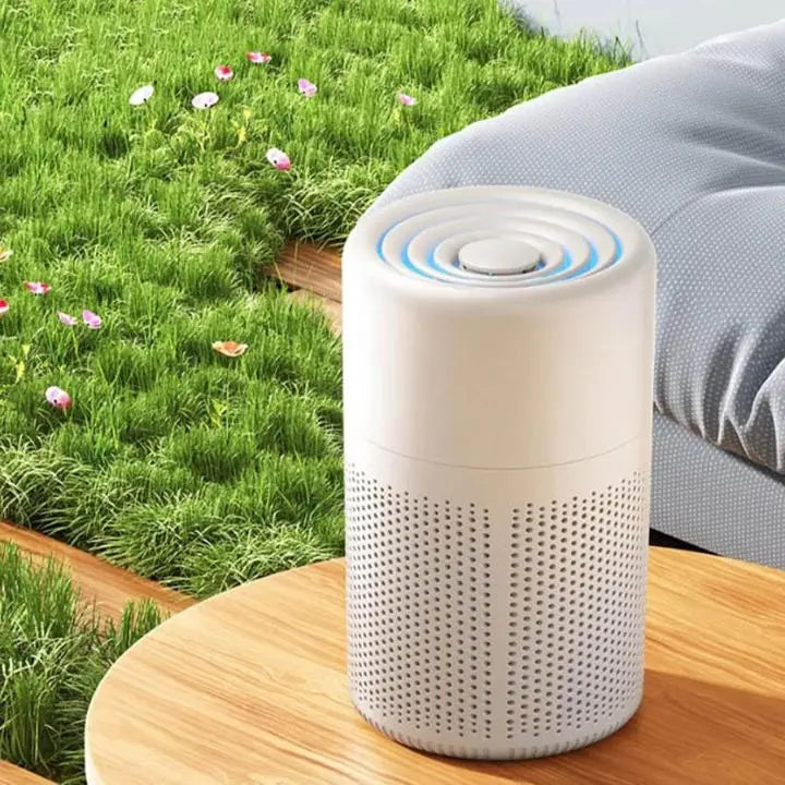Fresh Air Purifying Cleaner Spray