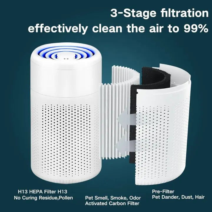 Fresh Air Purifying Cleaner Spray