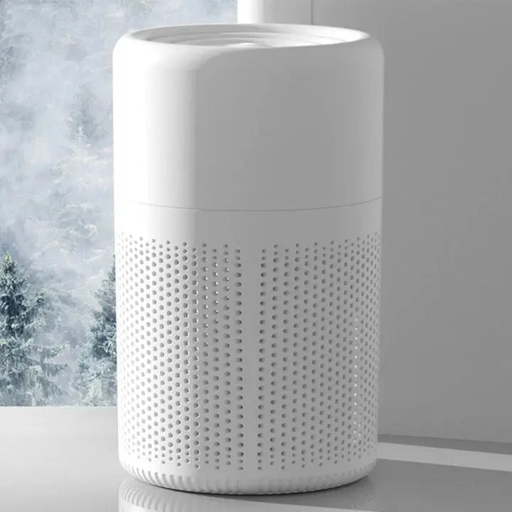 Fresh Air Purifying Cleaner Spray