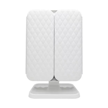 Pro Makeup Mirror with Adjustable LED Light