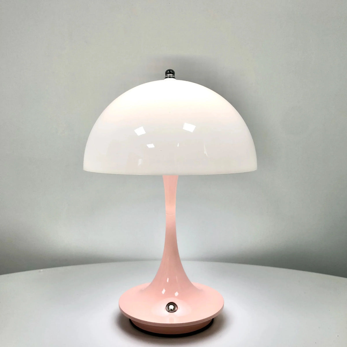 Divine Glow Lamp