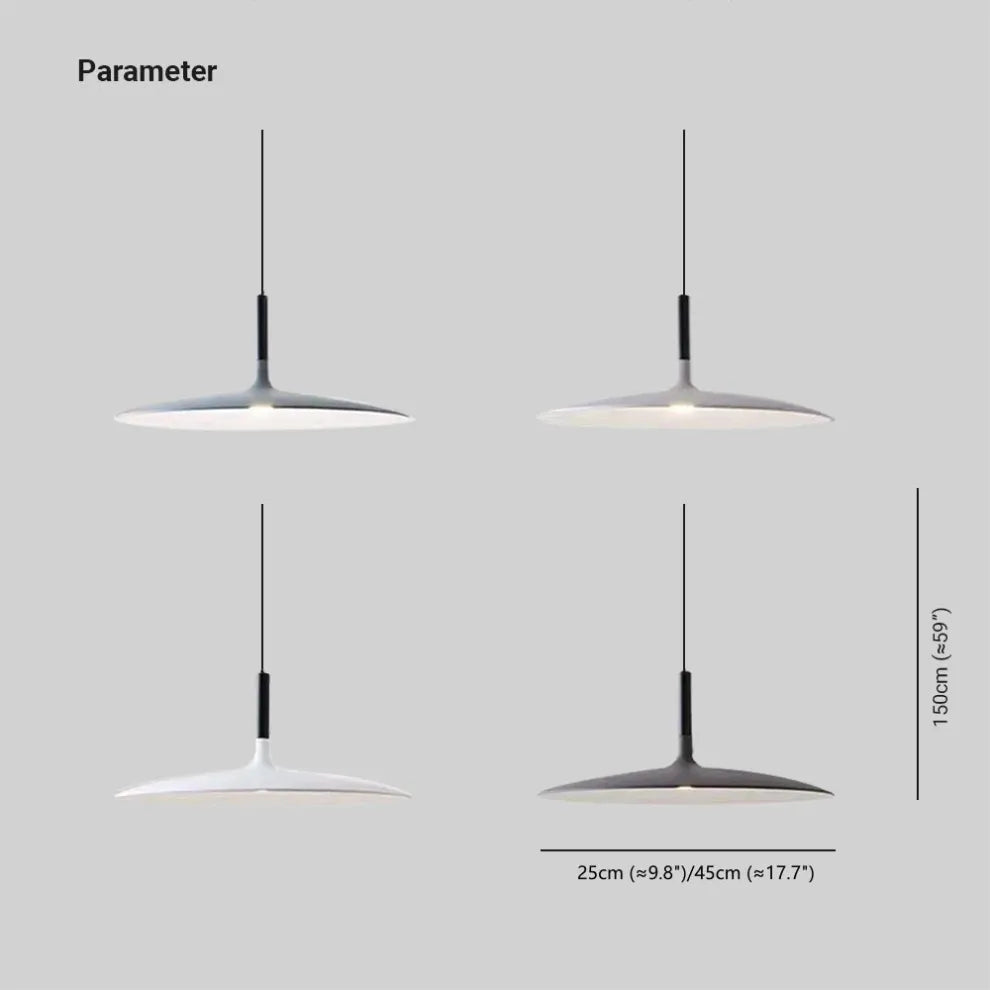 Stylish Pendant Light for Kitchen and Dining Room