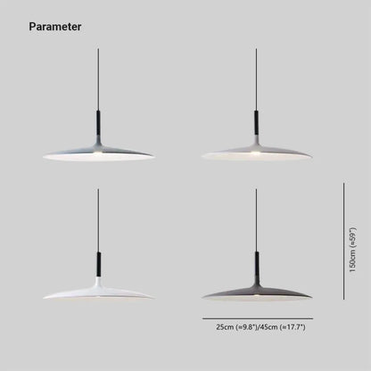 Stylish Pendant Light for Kitchen and Dining Room