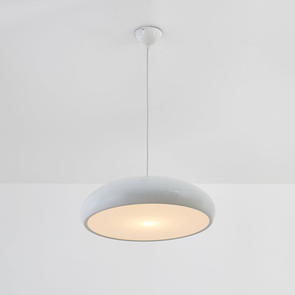 Stylish LED Pendant Lighting Fixture