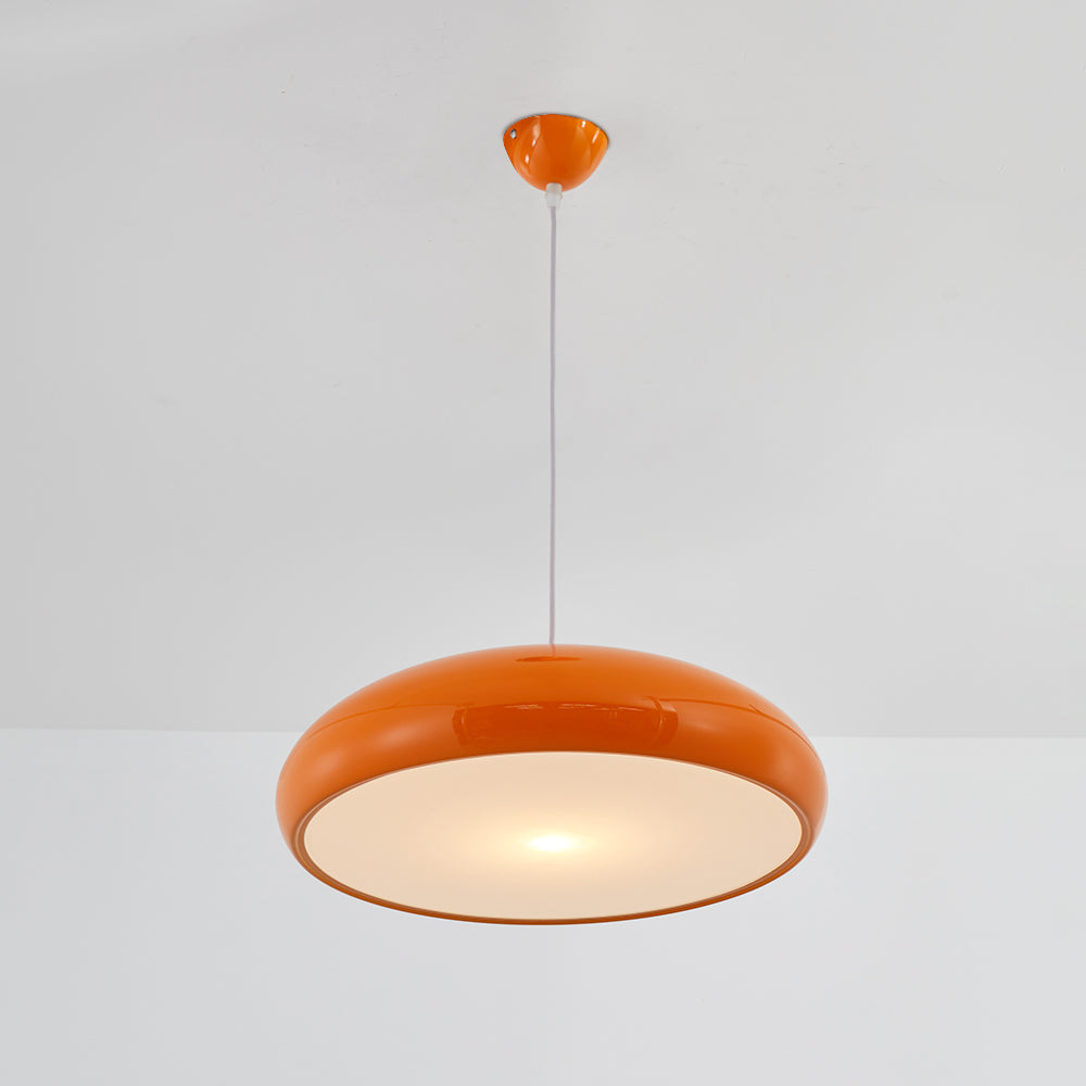 Stylish LED Pendant Lighting Fixture