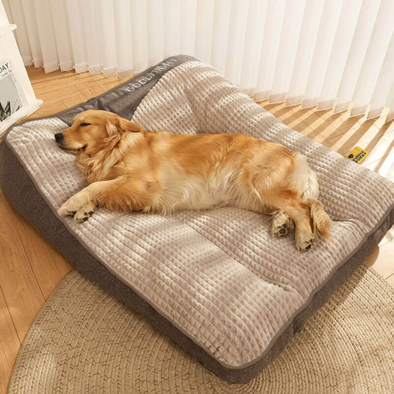Cozy Pet Bed
