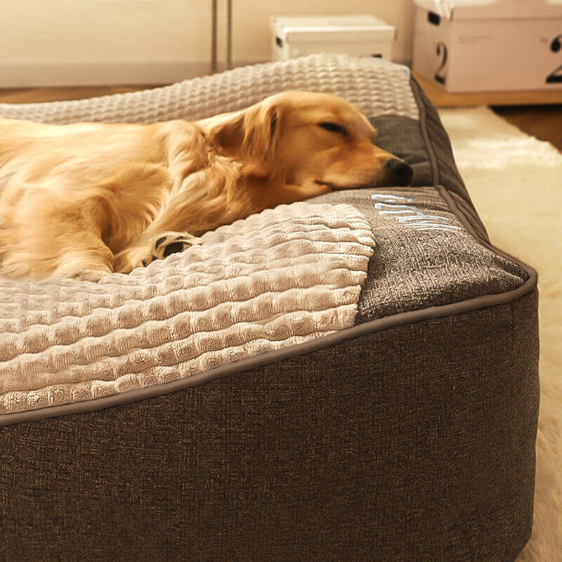 Cozy Pet Bed - Yeezlab