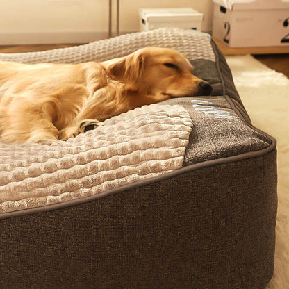 Cozy Pet Bed - Yeezlab