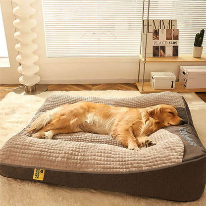 Cozy Pet Bed