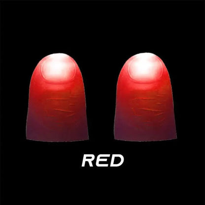 Cool LED Magic Trick Lamp