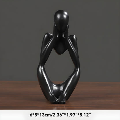 Unique Modern Art Sculpture Decoration