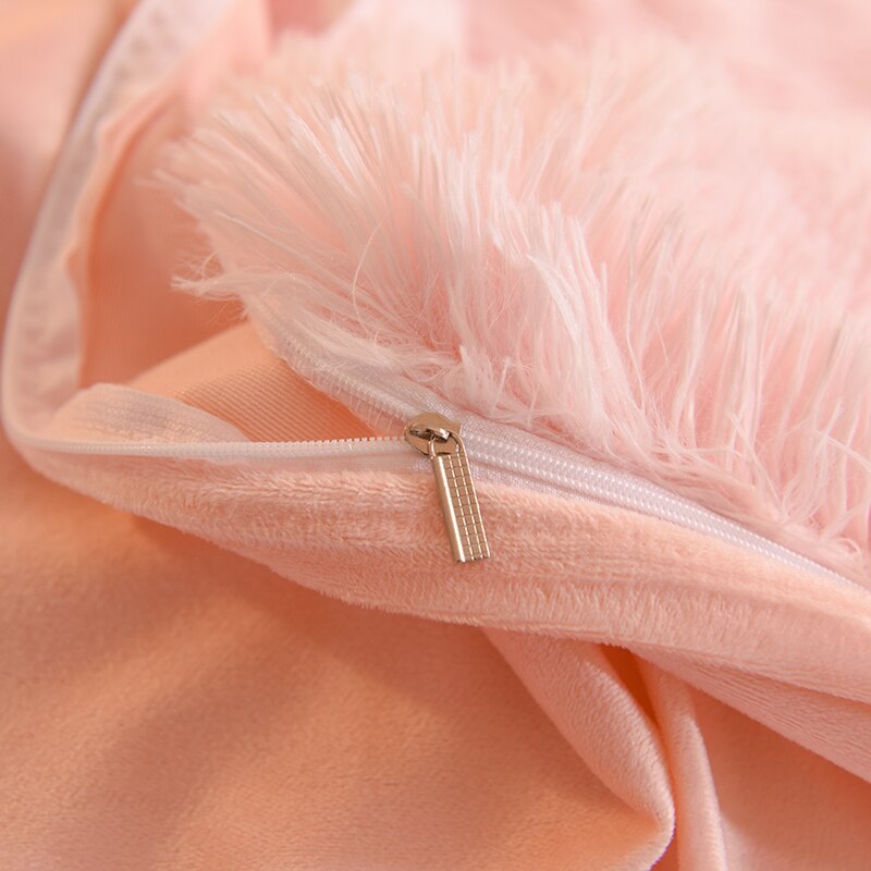 Soft Premium Duvet Cover with Zipper and Elastic Corners