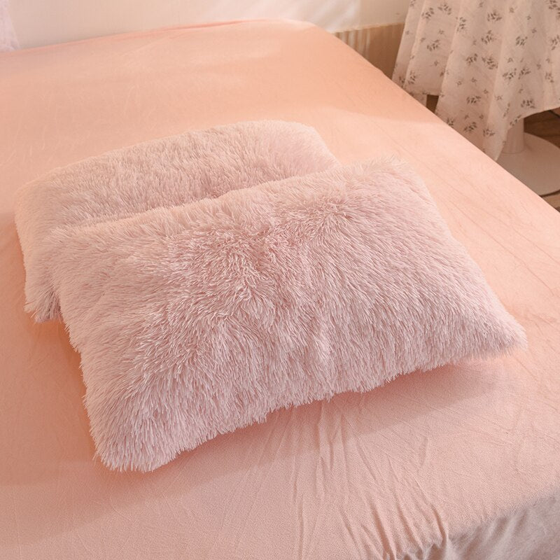 Soft Premium Duvet Cover with Zipper and Elastic Corners - Yeezlab