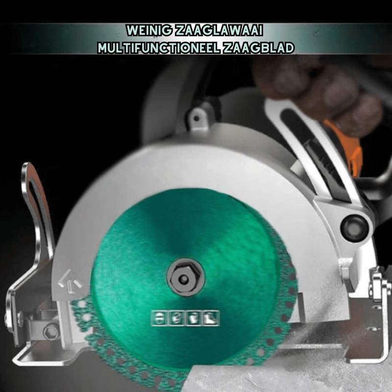 EasyCut Electric Cutting Tool