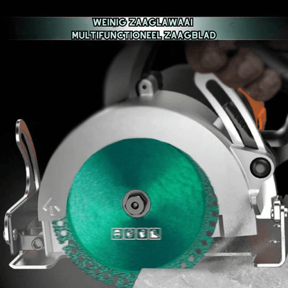 EasyCut Electric Cutting Tool