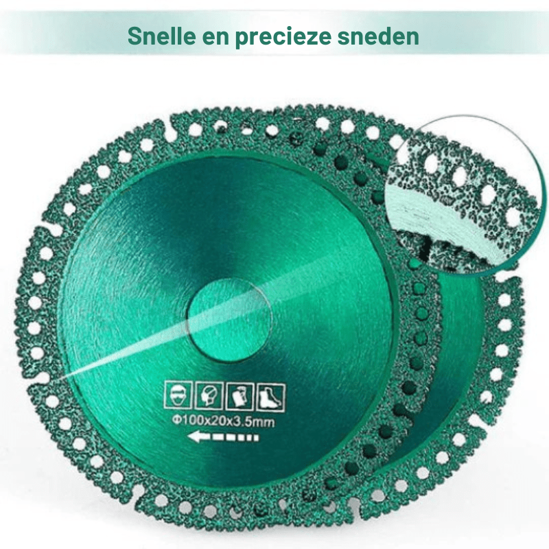 EasyCut Electric Cutting Tool