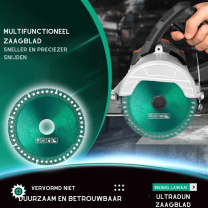 EasyCut Electric Cutting Tool