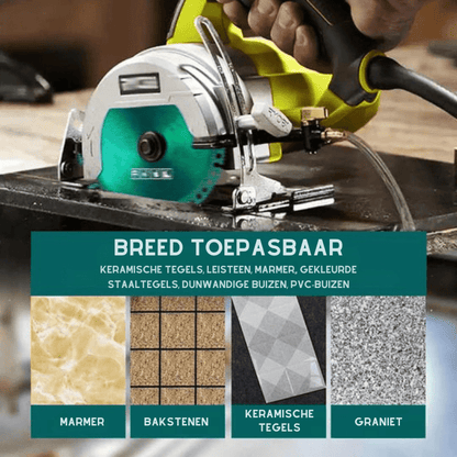 EasyCut Electric Cutting Tool