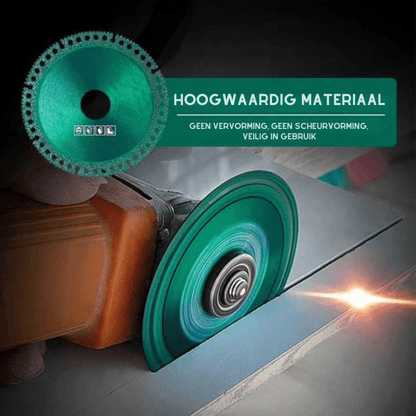 EasyCut Electric Cutting Tool