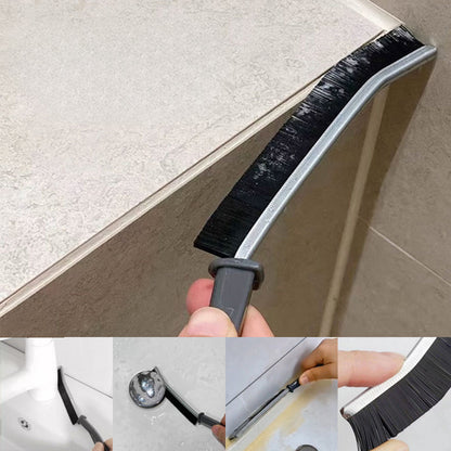 Long Reach Gap Cleaning Brush
