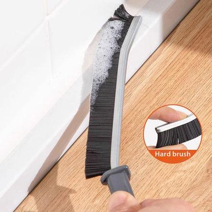 Long Reach Gap Cleaning Brush