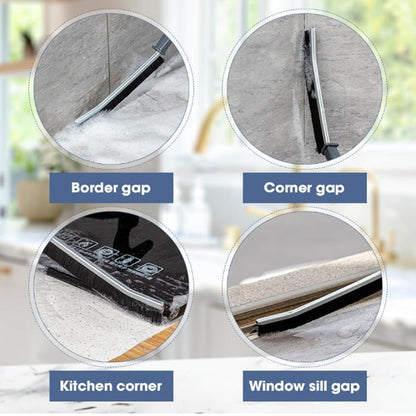 Long Reach Gap Cleaning Brush