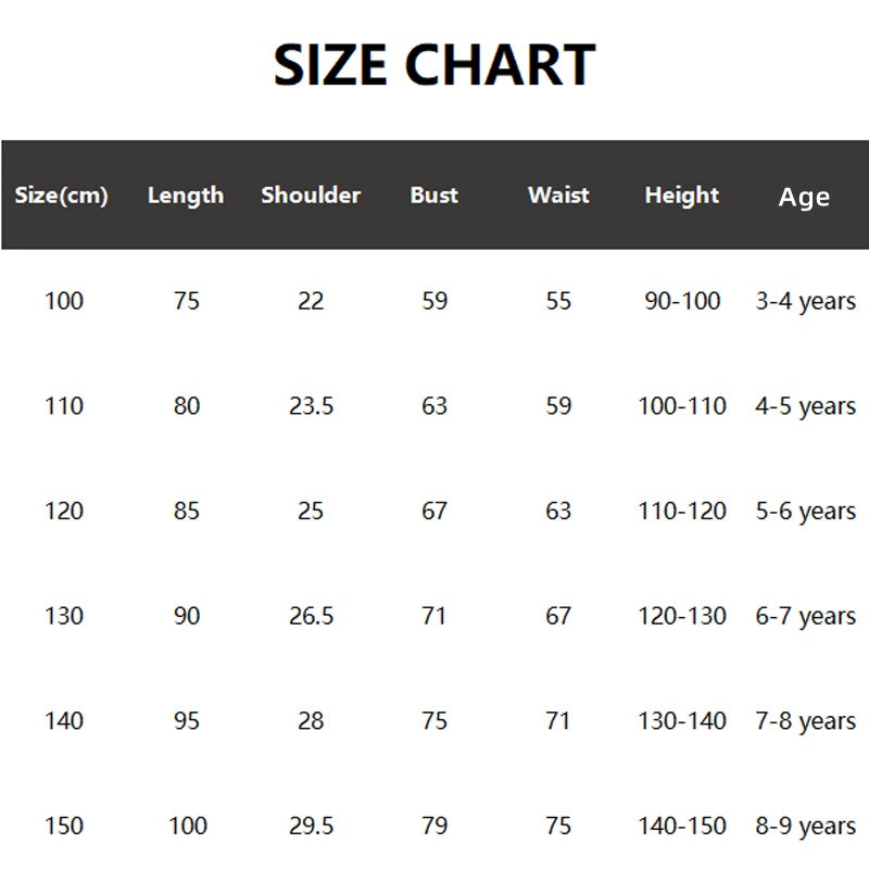 Pretty Mermaid Princess Costume Dress