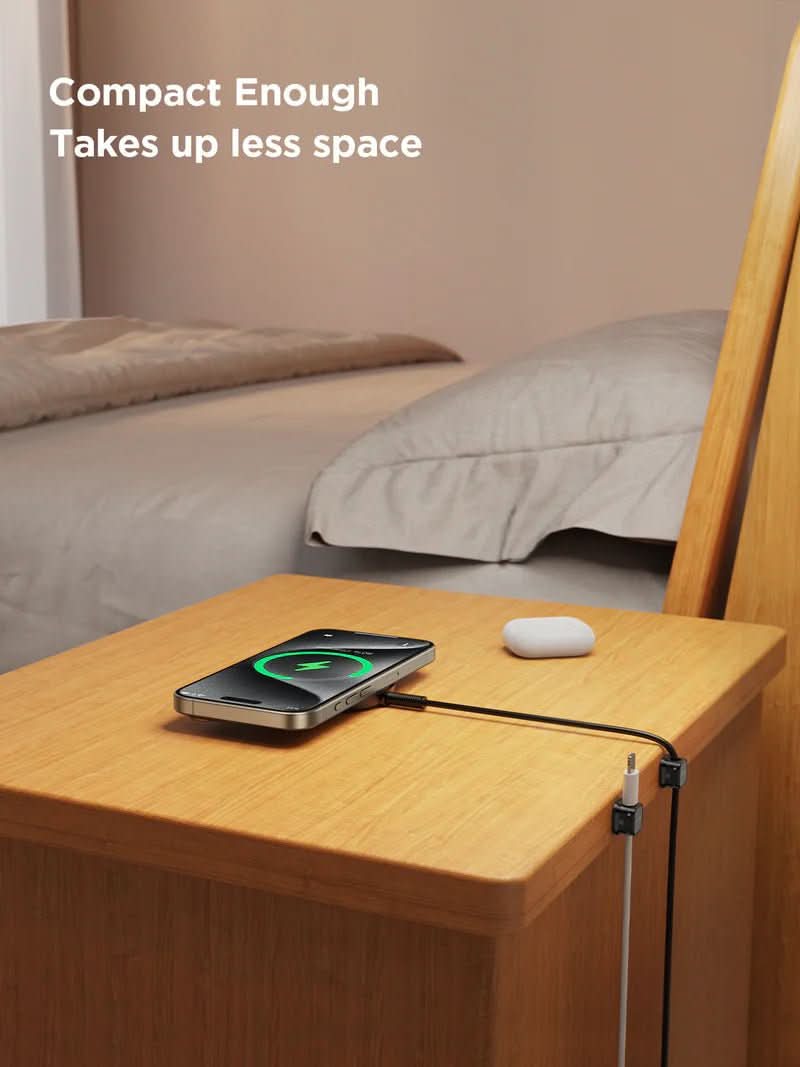 Easy Cable Organizer for a Clutter Free Home