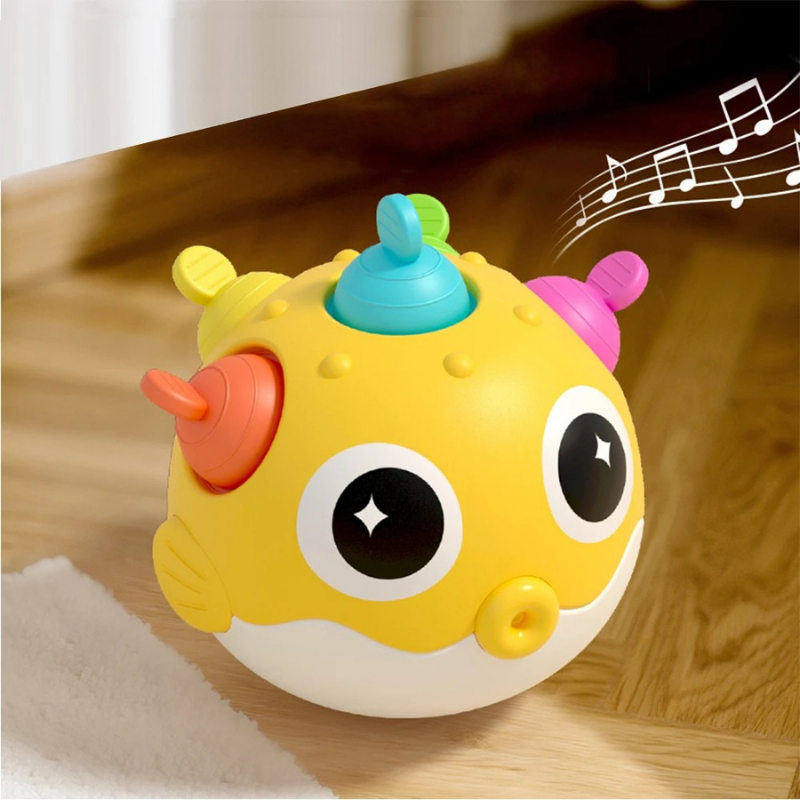 Soft Foam Roller Massager - Yeezlab