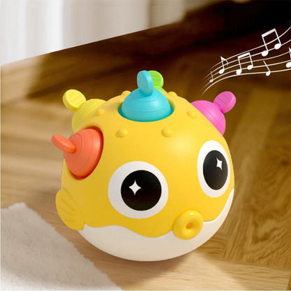 Soft Foam Roller Massager - Yeezlab