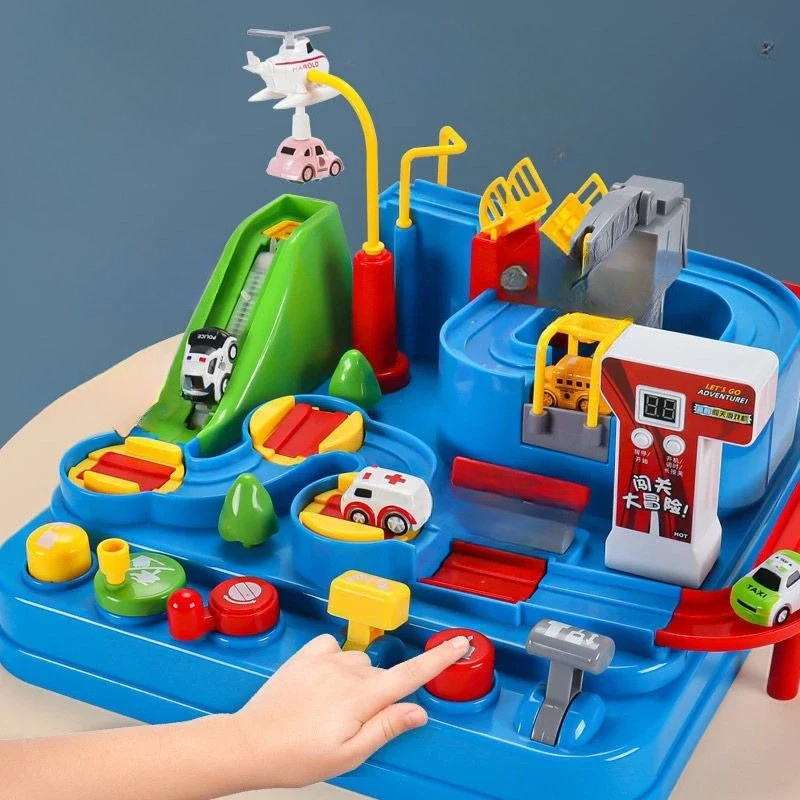 Fast Pace Running Shoe - Yeezlab