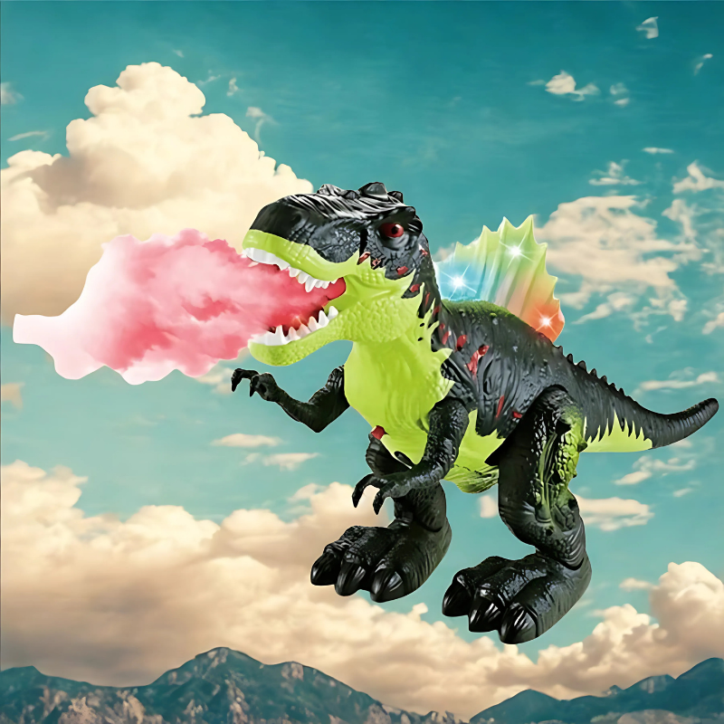 Cool Dinosaur Sneakers - Yeezlab