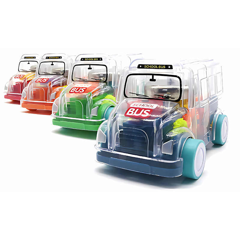 Stylish Glow Wheels - Yeezlab