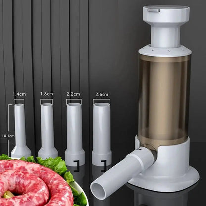 Easy Use Sausage Maker Machine