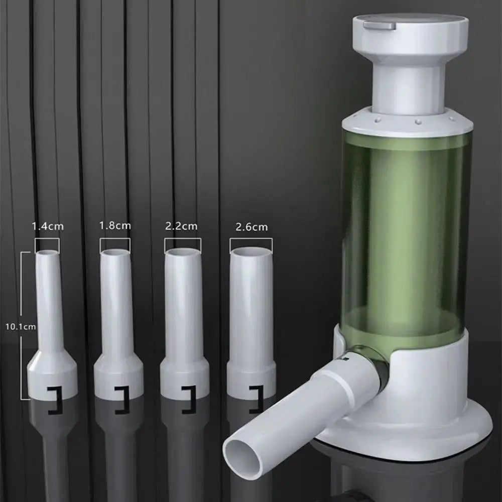 Easy Use Sausage Maker Machine