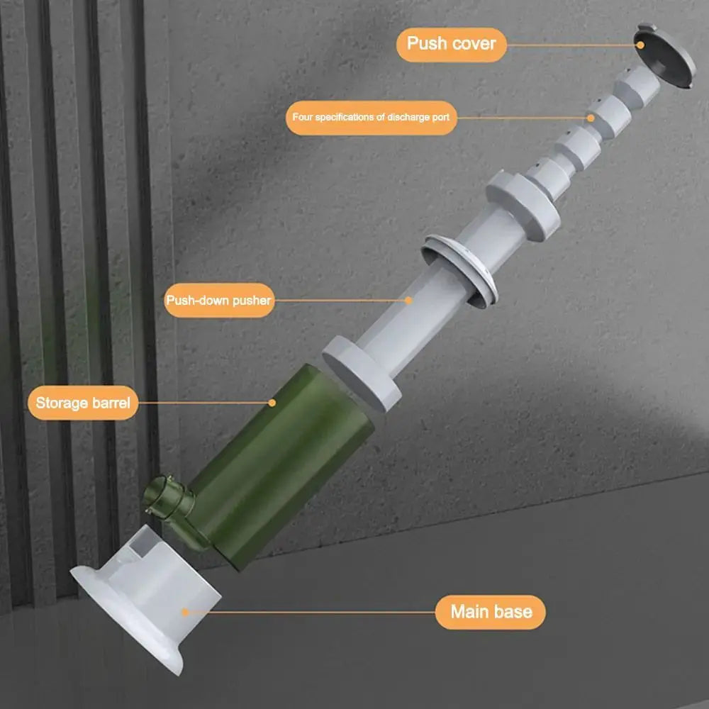 Easy Use Sausage Maker Machine