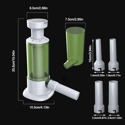 Easy Use Sausage Maker Machine