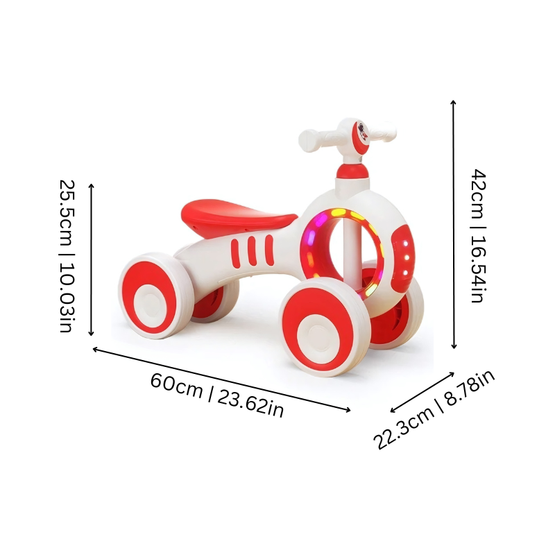 Kids Balance Bike
