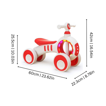 Kids Balance Bike